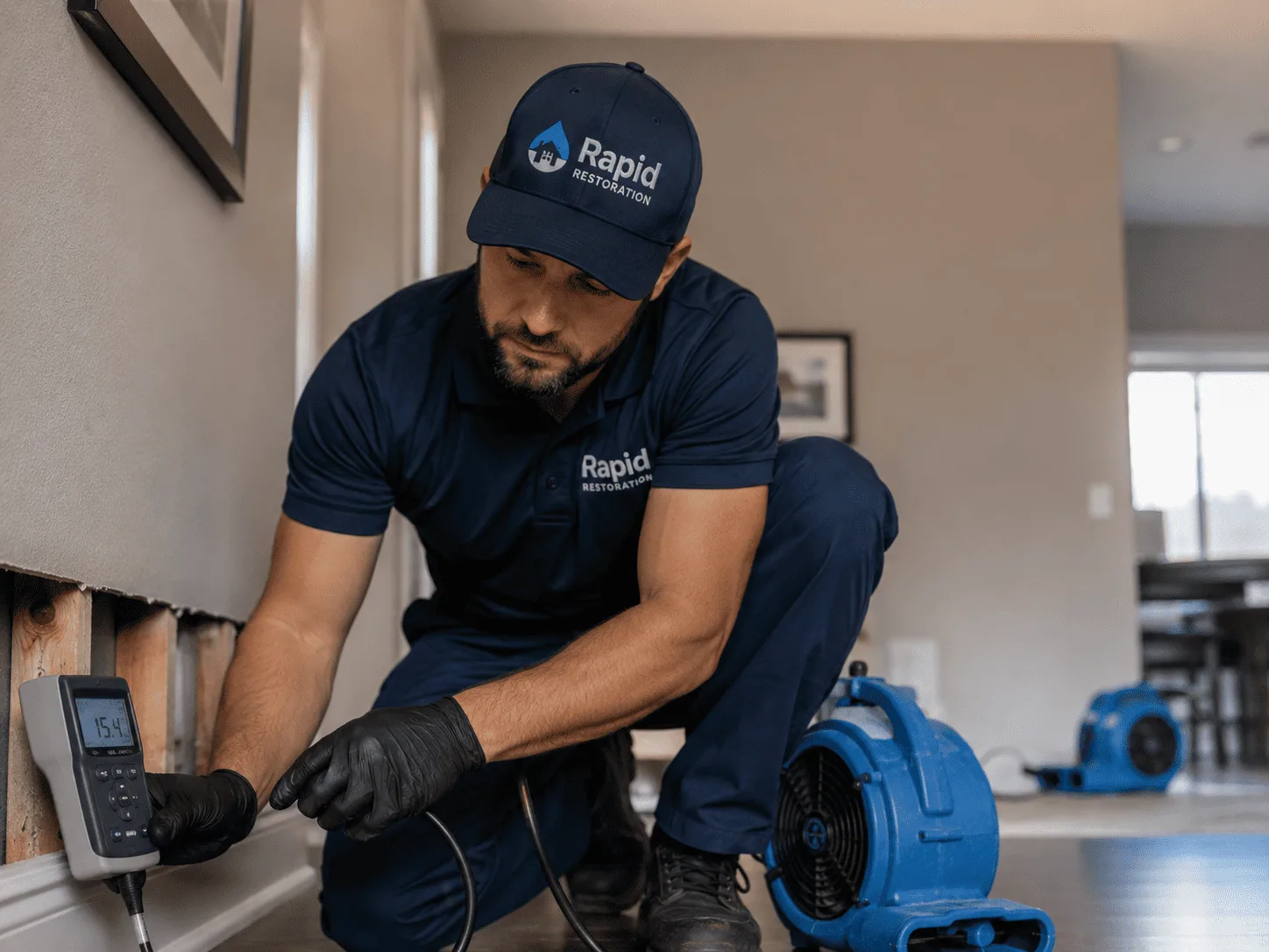 Common questions about Water Mitigation in South Mountain, PA
